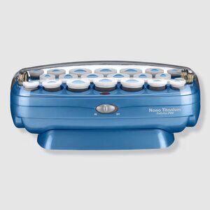 BaBylissPRO Nano Titanium 20 Roller Hairsetter